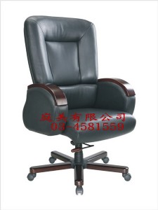 TMKCE-D400KTG 大型主管辦公椅 